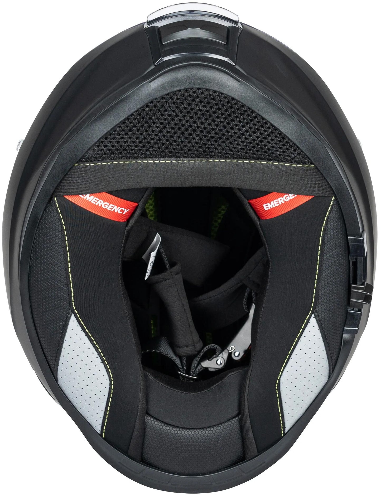 Spec-X Integraalhelm SX-82.03 Stinger
