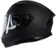 Spec-X Integraalhelm SX-82.03 Stinger