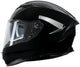 Spec-X Integraalhelm SX-82.03 Stinger