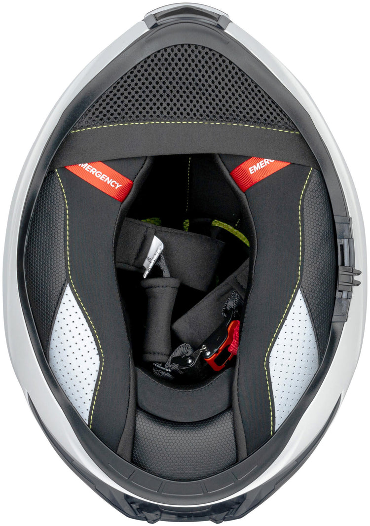 Spec-X Integraalhelm SX-82.03 Stinger