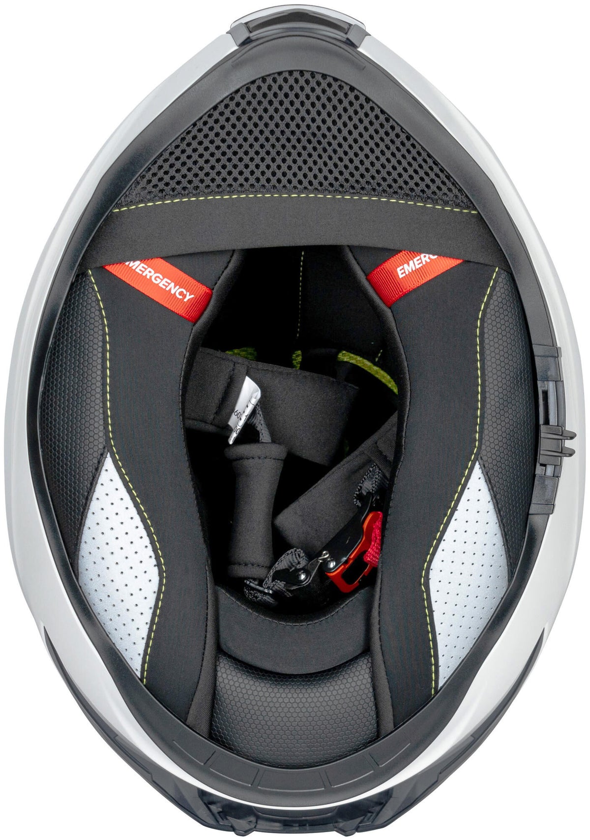Spec-X Integraalhelm SX-82.03 Stinger