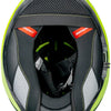 Spec-X Integraalhelm SX-82.03 Stinger