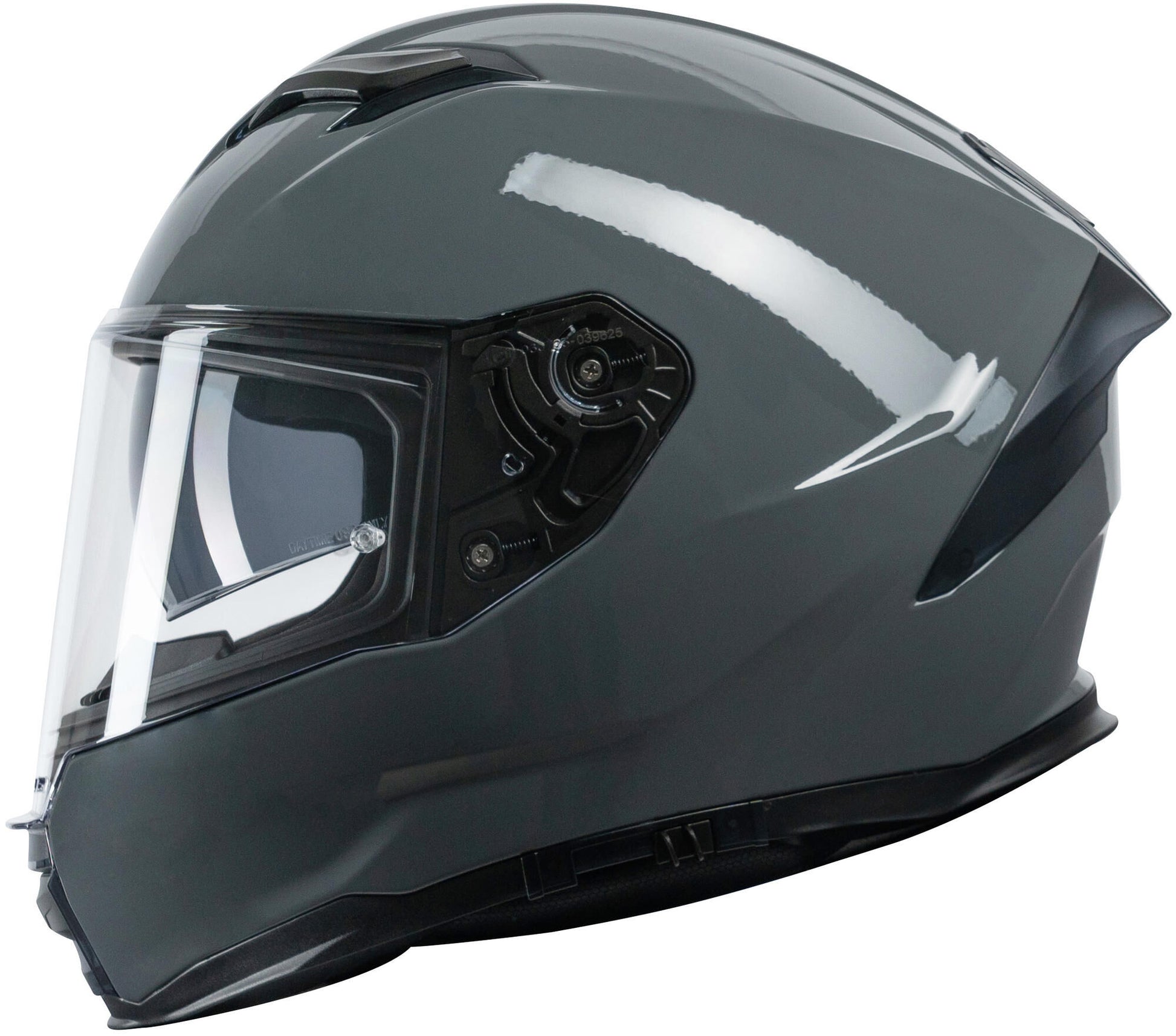 Spec-X Integraalhelm SX-82.03 Stinger