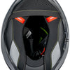 Spec-X Integraalhelm SX-82.03 Stinger