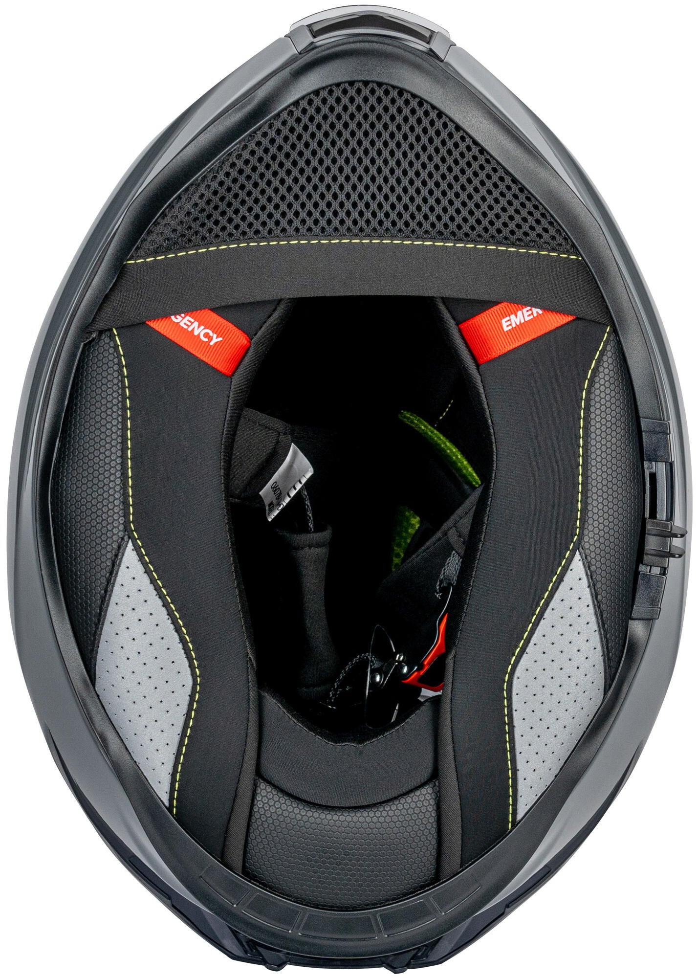 Spec-X Integraalhelm SX-82.03 Stinger