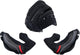 Casque Spec-X Taille intérieure XS