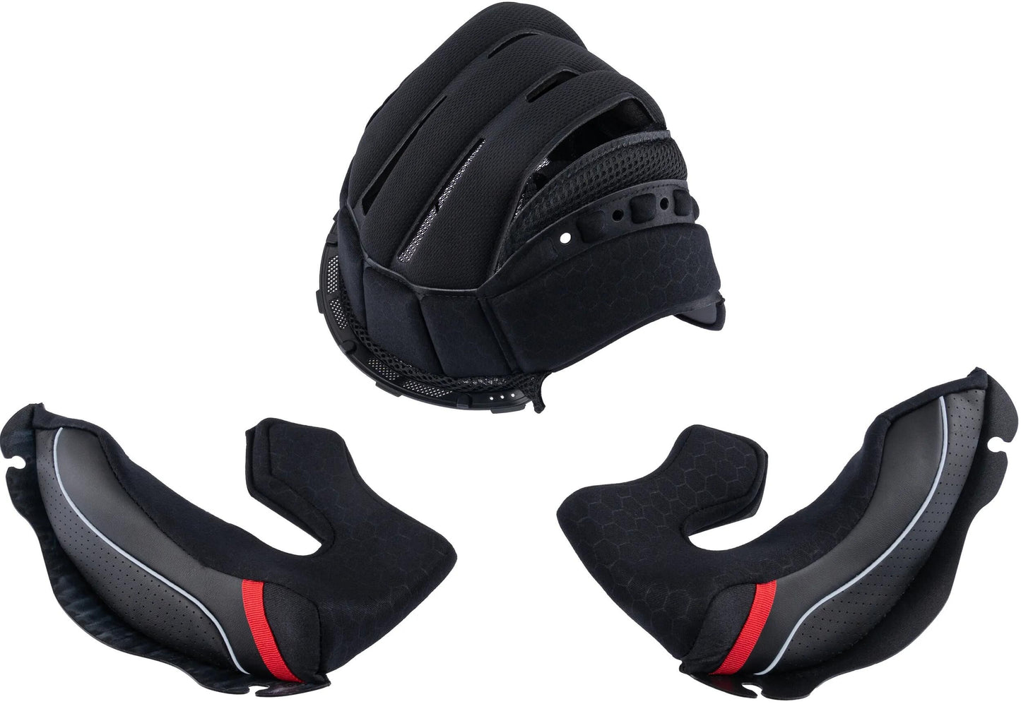 Casque Spec-X Taille intérieure xl