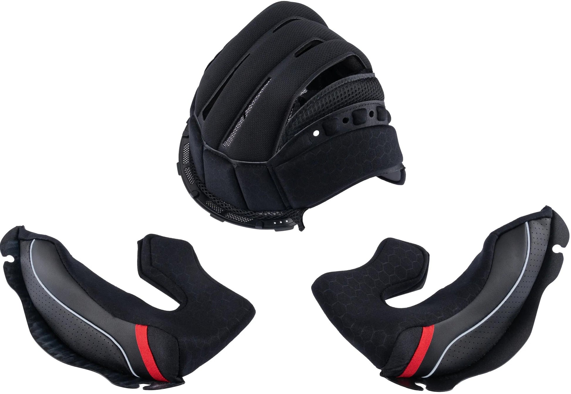 Casque Spec-X Taille intérieure xxl