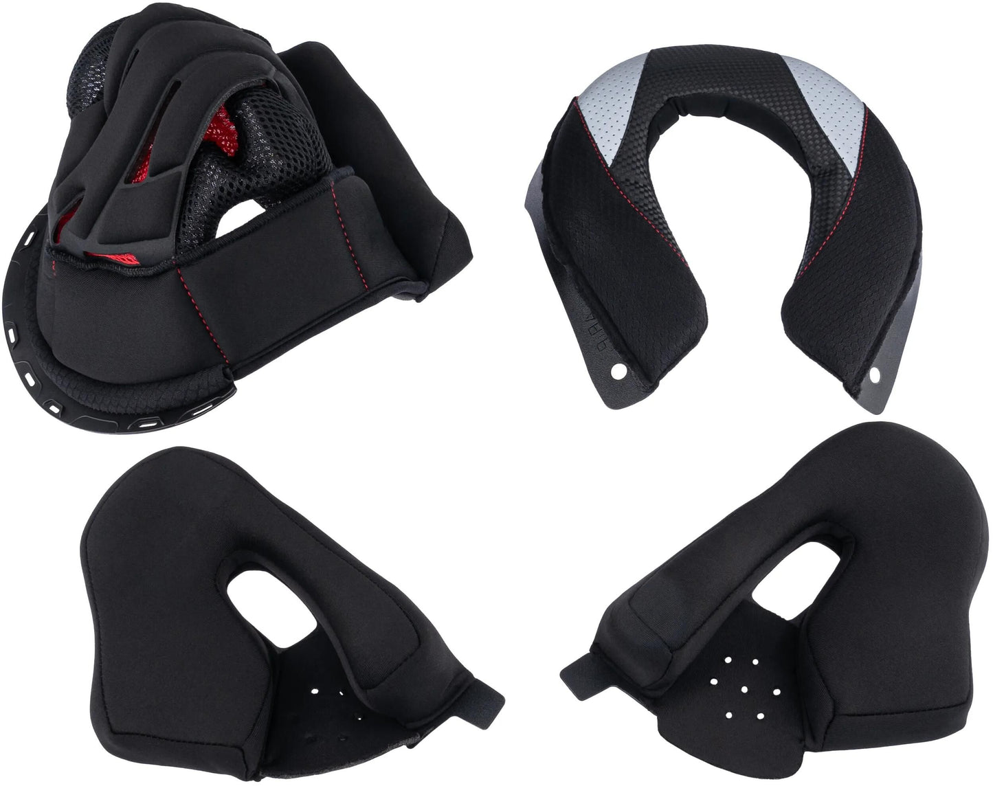 Taille intérieure du casque Spec-X S