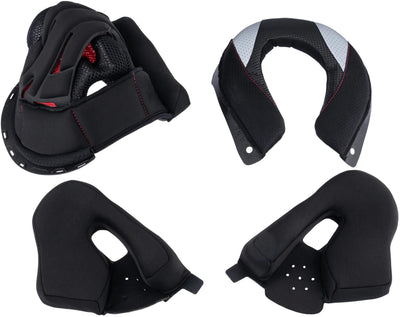 Taille intérieure du casque Spec-X S