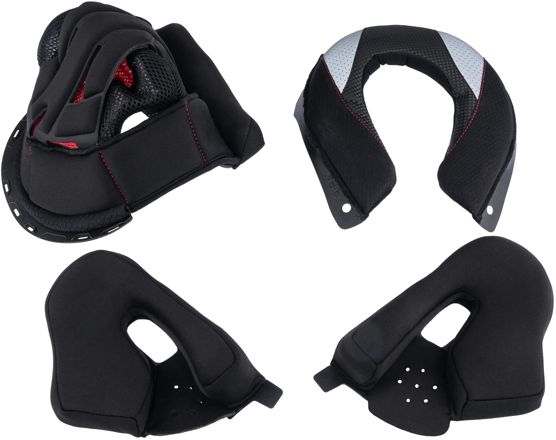 Taille intérieure du casque Spec-X m