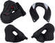 Casque Spec-X Taille intérieure xl