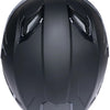 Casque Spec-X SX-82.03 R2 Black Matt Grey L Pin Rea