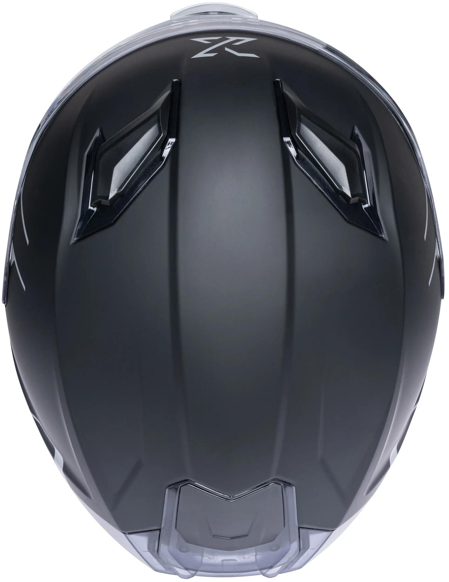 Casque Spec-X SX-82.03 R2 BW Matt Gray xxl Pinready