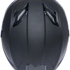 Casque Spec-X SX-82.03 R2 Black Matt Blue L Pin Rea