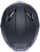 Casque Spec-X SX-82.03 R2 Black Matt Blue XL Pin Re