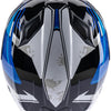 Casque Spec-X SX-82.03 R1 BL Black Blanc XS Pinread