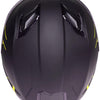 Casque Spec-X SX-82.03 R2 BW Matt néon jaune L Pin