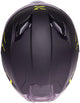 Casque Spec-X SX-82.03 R2 BW Matt néon jaune L Pin