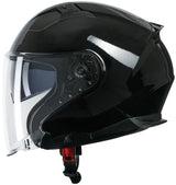 Spec-X Jet Helm SX-22.03 Stinger Jet - afbeelding 2