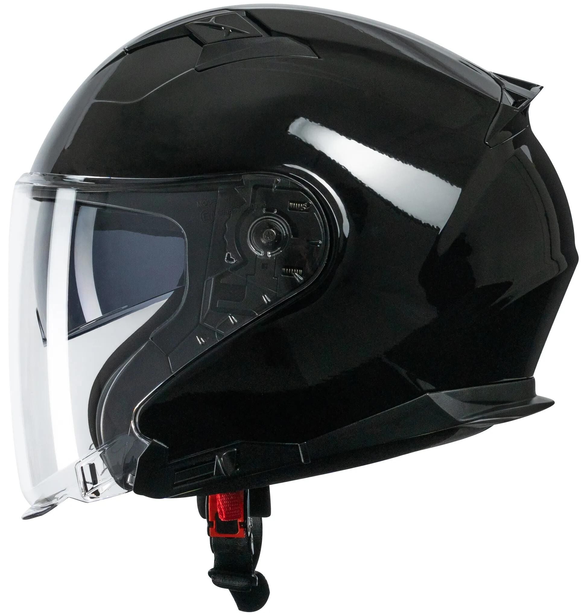 Spec-X Jet Helm SX-22.03 Stinger Jet