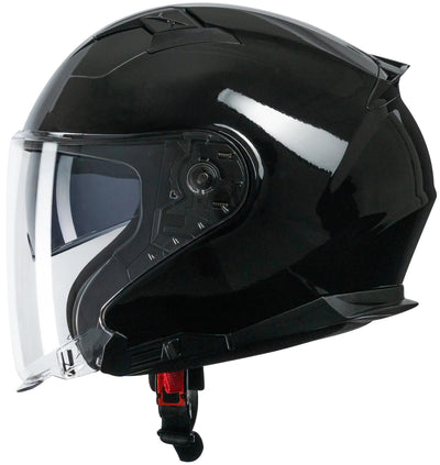 Spec-X Jet Helm SX-22.03 Stinger Jet