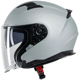 Spec-X Jet Helm SX-22.03 Stinger Jet - afbeelding 2