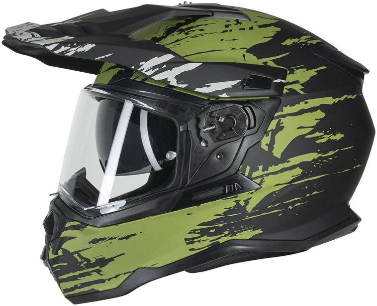 Spec-X Endurohelm SX-62.01 R1 Stinger Adv
