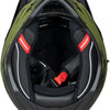 Spec-X Endurohelm SX-62.01 R1 Stinger Adv