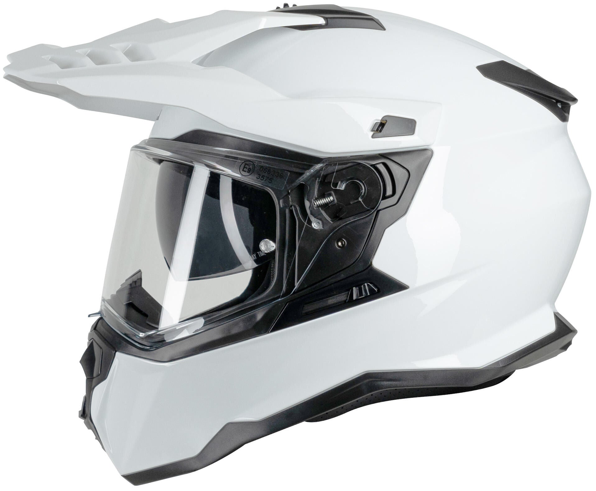 Spec-X Endurohelm SX-62.01 Stinger Adv