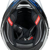 Spec-X Endurohelm SX-62.01 R1 Stinger Adv