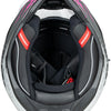 Spec-X Endurohelm SX-62.01 R1 Stinger Adv