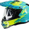 Spec-X Endurohelm SX-62.01 R1 Stinger Adv