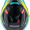 Spec-X Endurohelm SX-62.01 R1 Stinger Adv