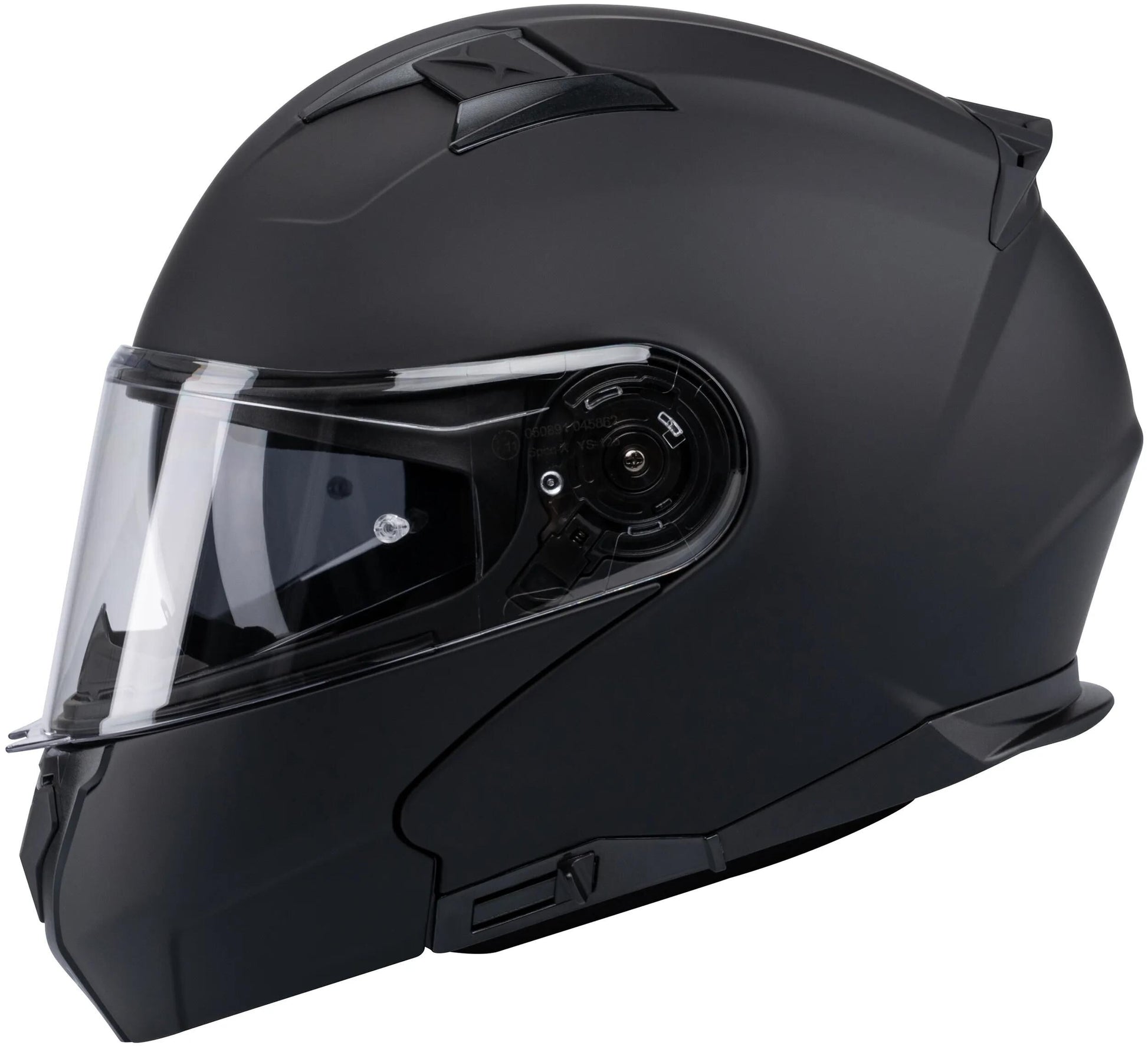 Casque Spec-X SX-95.01 L Matt Black