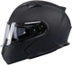 Casque Spec-X SX-95.01 XL Matt Black