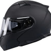 Casque Spec-X SX-95.01 XXL Matt Black