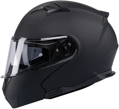 Casque Spec-X SX-95.01 XXL Matt Black