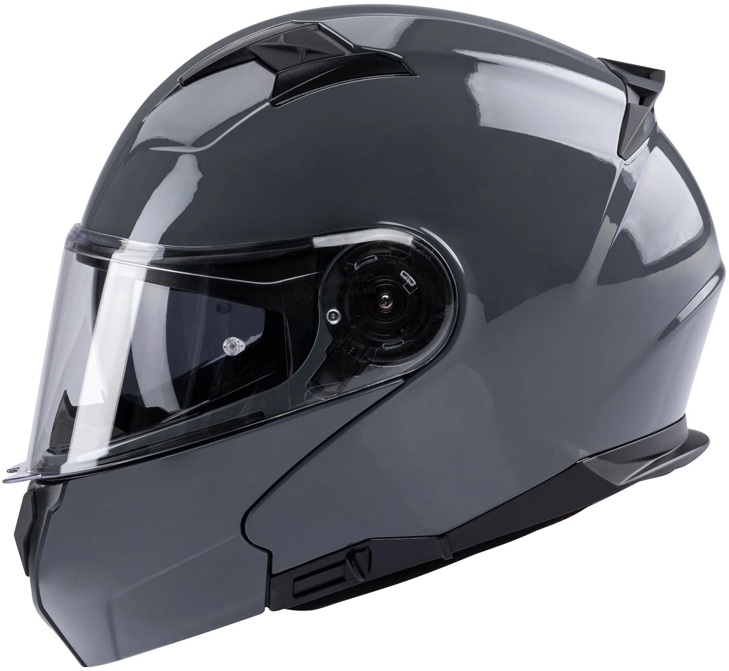 Casque Spec-X SX-95.01 L Gray