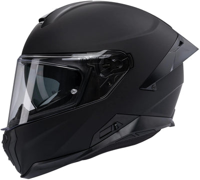 Casque Spec-X SX-85.01 Stinger sp. L Black Matt
