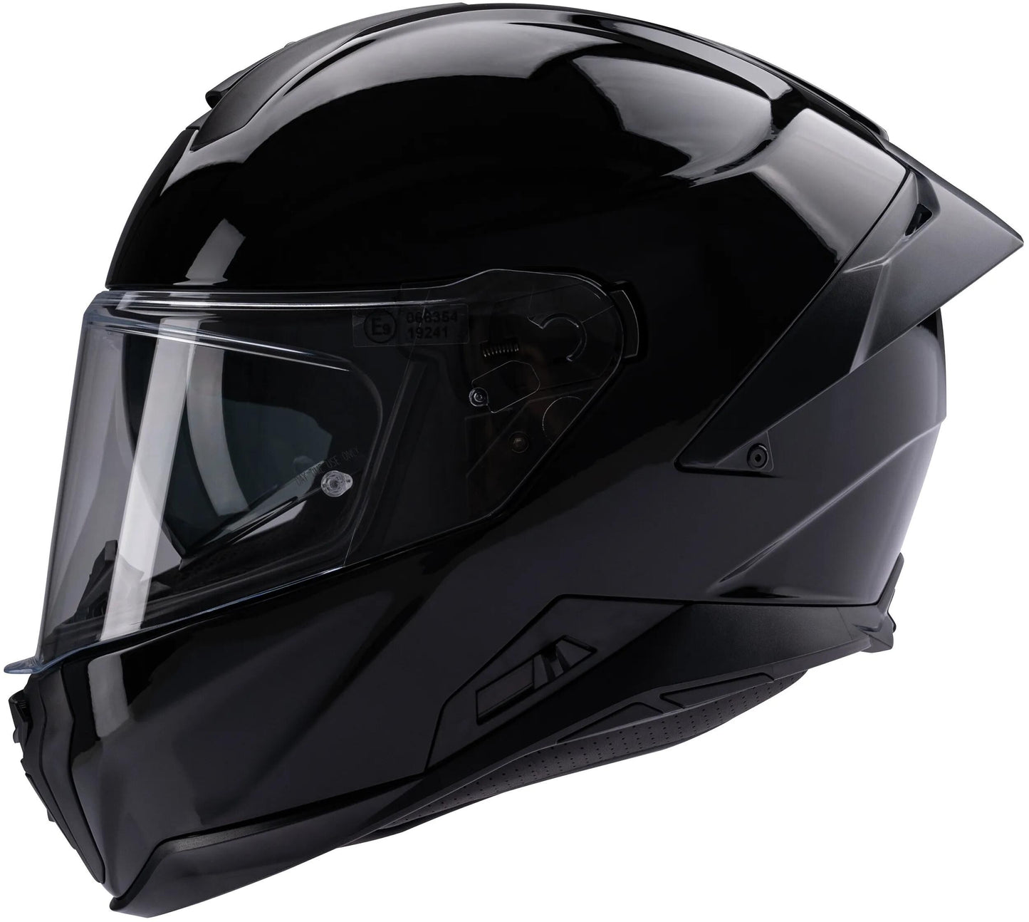 Casque Spec-X SX-85.01 Stinger sp. Xl noir