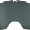 Lunettes Ufo plast verres gris fumée