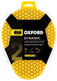 Oxford épaule du coude de genou dynamique