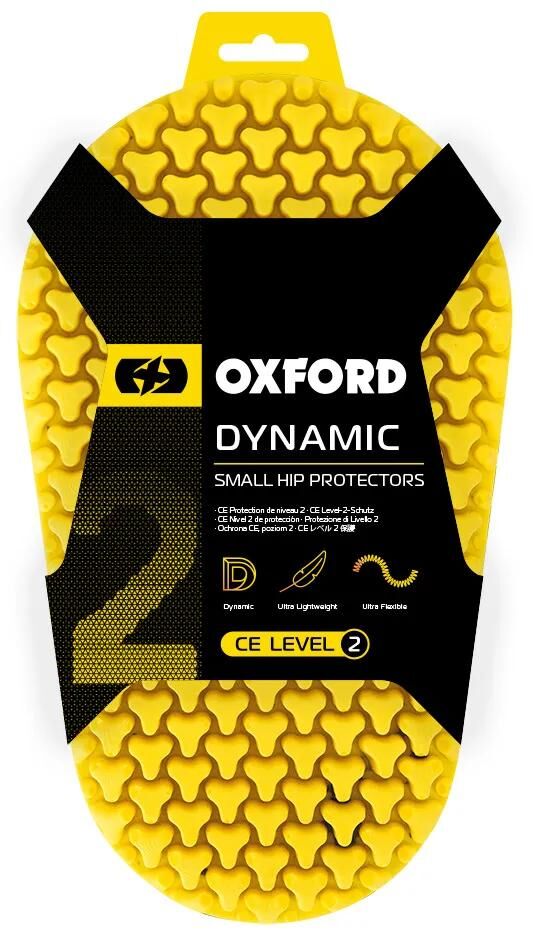 Oxford Hip Protector Universal Pair Niveau 2