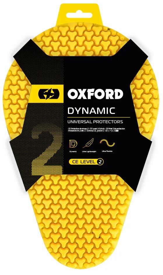 Oxford Knee Protector Large Pair Uni Niveau 2