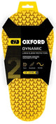 Oxford Elbow Protector Large Uni Pair Niveau 2