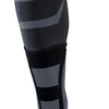 Chaussettes pipi Ufo chaussettes tout-terrain ufo longues noir gris gr. je