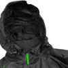 Ufo pipi imperméable pakhar veste de pluie ufo noir gr. xl