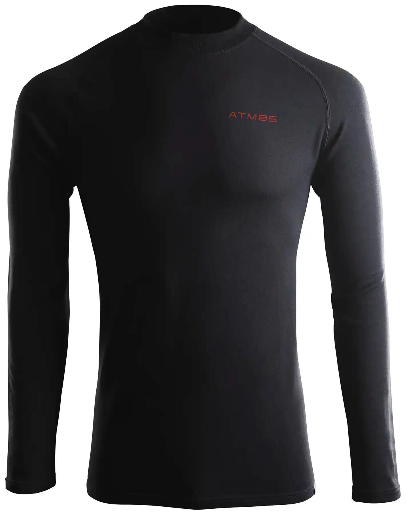 Oxford chemise longue atmos heatcore chemise fonctionnelle atmos heatcore sw 2xl 3xl