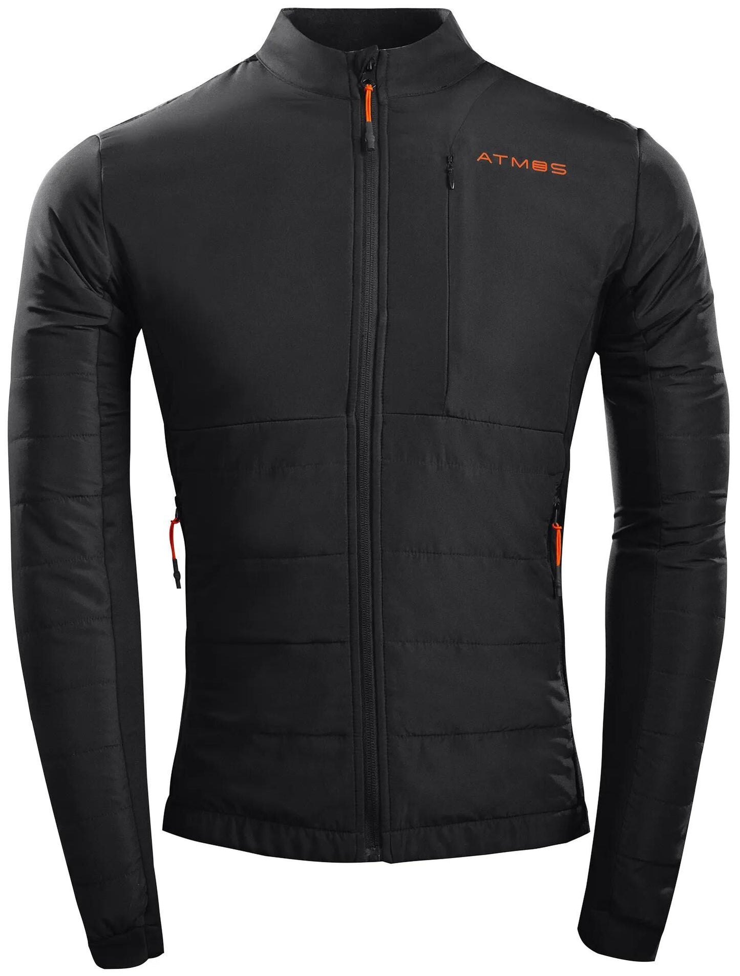 Veste Oxford atmos thermo veste polaire atmo thermo noir gr. s